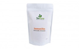 TeaAroma Immuni Tea   Pack  100 grams